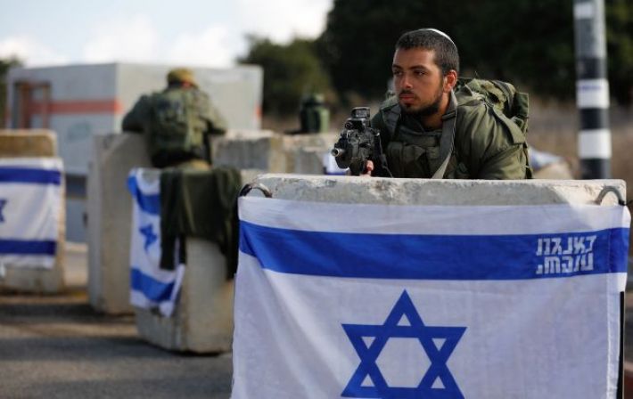 Украинцы максимально четко определились с симпатиями в конфликте между Израилем и ХАМАС
