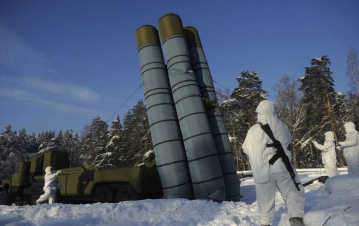 В Беларуси начали внезапную проверку сил ПВО
