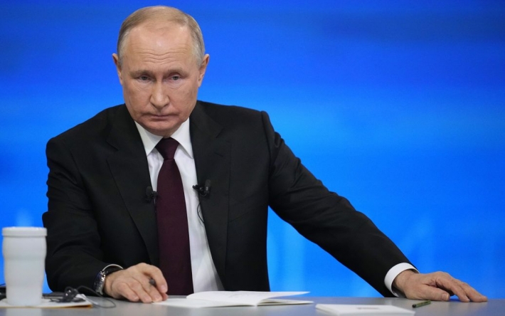 Путин готовится к длительной войне против Украины: аналитики объяснили, на что это указывает