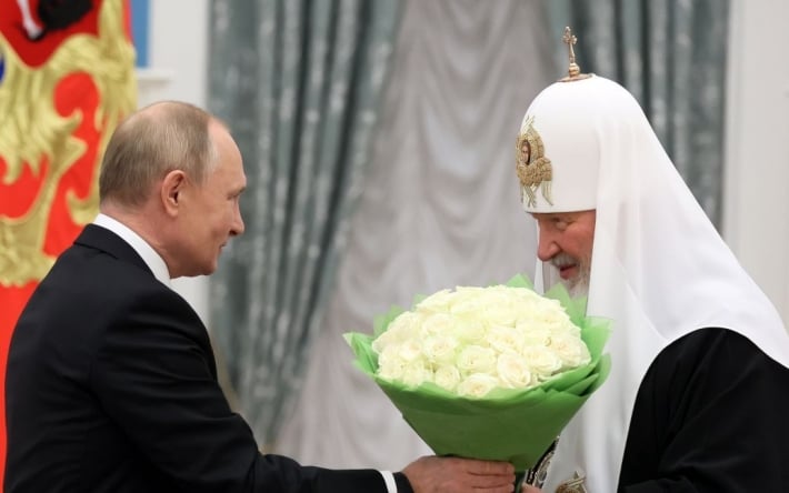 Патриарх Кирилл объявлен в розыск: в России отреагировали