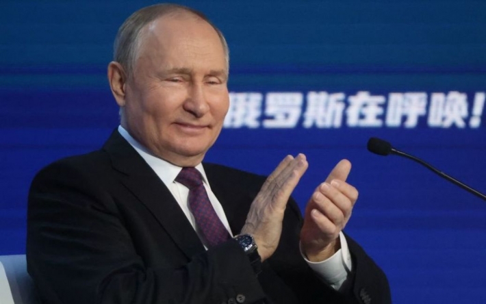 Почему россияне до сих пор поддерживают Путина и войну против Украины – анализ The Economics Times
