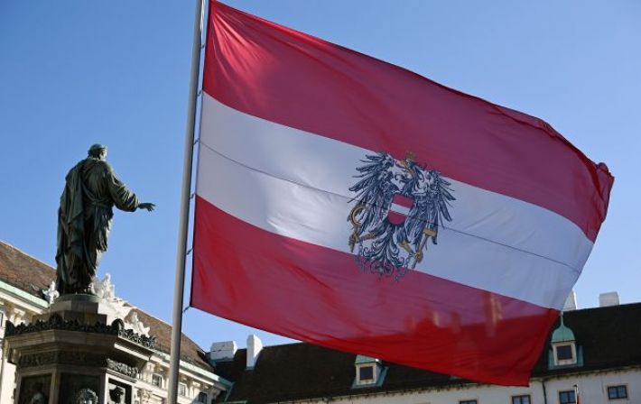 Австрия разблокировала новый пакет санкций против России, - СМИ