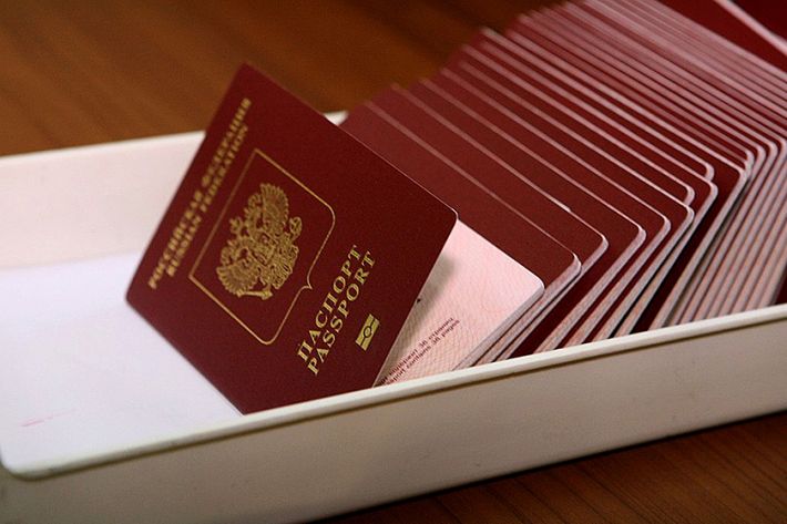 Десятки разных документов - в Мелитополе рашисты опубликовали список требований для получения загранпаспортов