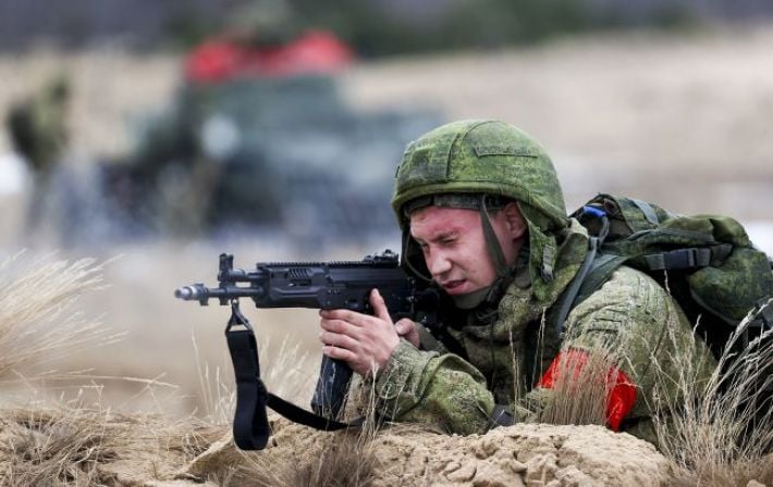 Россия существенно усилила военное присутствие в Беларуси, - ISW
