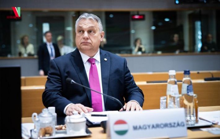 Троянский конь, защищающий интересы России. В Чехии раскритиковали Орбана из-за саммита ЕС