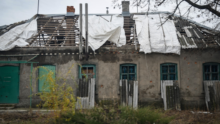 Россияне нанесли 118 ударов по населенным пунктам Запорожской области