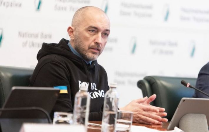 Глава НБУ предупредил о рисках уменьшения финансовой помощи Украине
