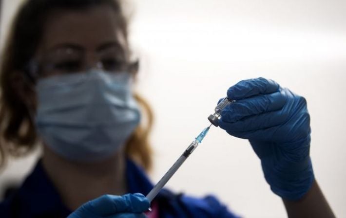 В ЕС не использовали миллионы закупленных вакцин от COVID-19, - Politico