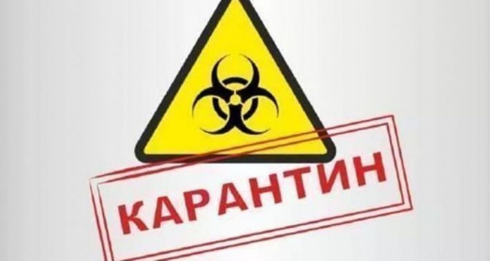 Мелитопольском районе выявили смертельно опасную болезнь - объявлен карантин