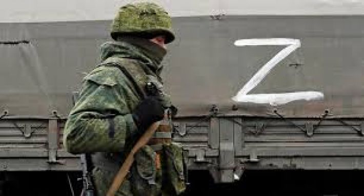 Оккупанты увеличивают количество спецназовцев для поиска партизан на ВОТ Запорожья
