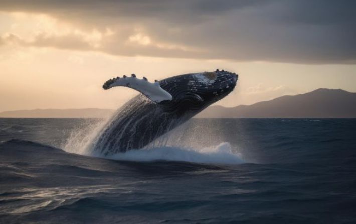 Ученые смогли поговорить с китом. Возможно, это поможет выйти на контакт с инопланетянами