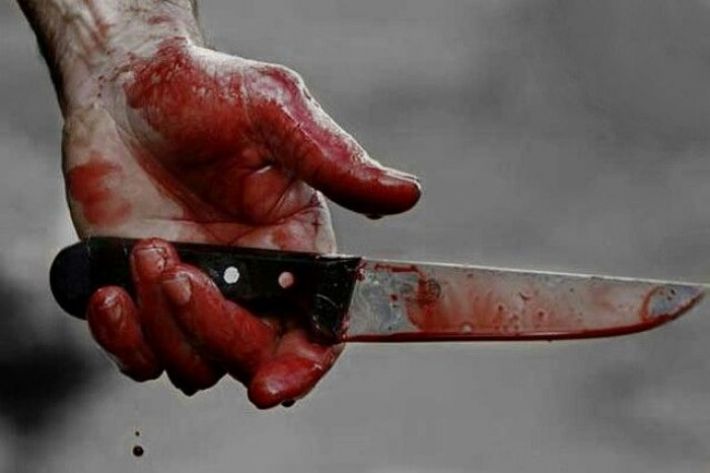Четырнадцать ножевых ранений: житель Мелитополя едва не убил свою подругу