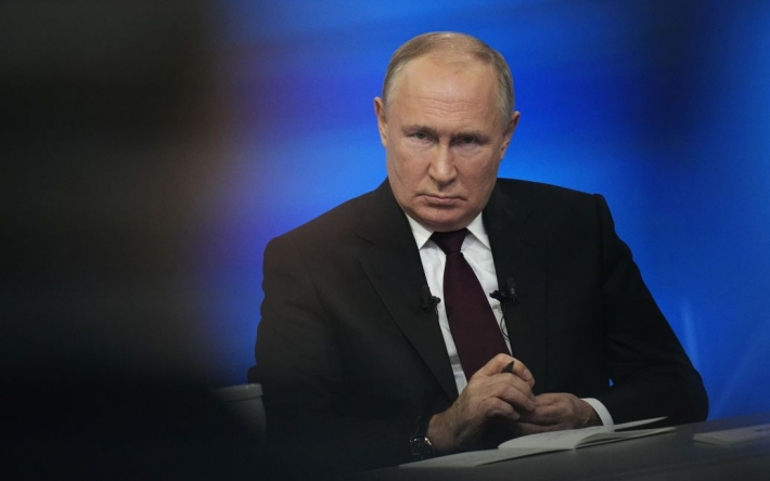 Не только Украина: военный эксперт о том, как далеко готов зайти Путин