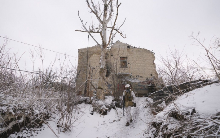 Оккупанты испытывают нехватку боевой техники в Херсонской области — ISW