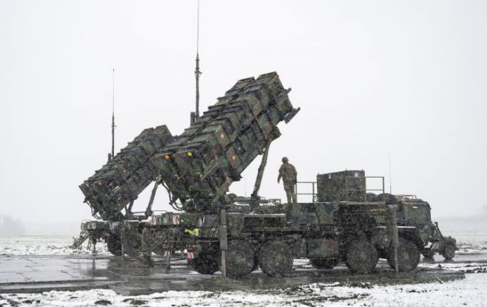 США закуплять у Японії ракети для Patriot, щоб продовжити постачання Україні