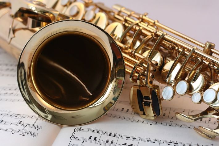 Саксофон: инструмент с уникальным звучанием