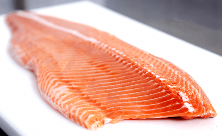 Переваги якісної риби у приготуванні суші