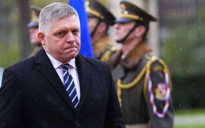Вступление Украины в НАТО станет началом Третьей мировой войны – премьер Словакии
