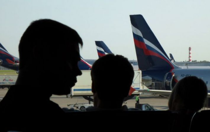 Россия была вынуждена потратить 12 млрд долларов на авиацию из-за санкций, - Reuters