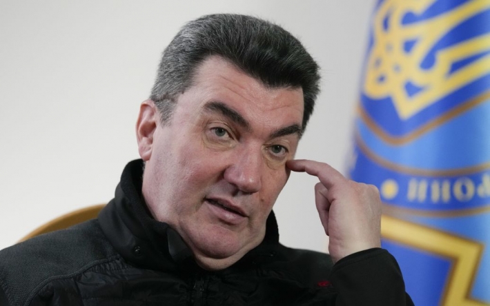 Данилов заинтриговал заявлением о значительном усилении украинской ПВО