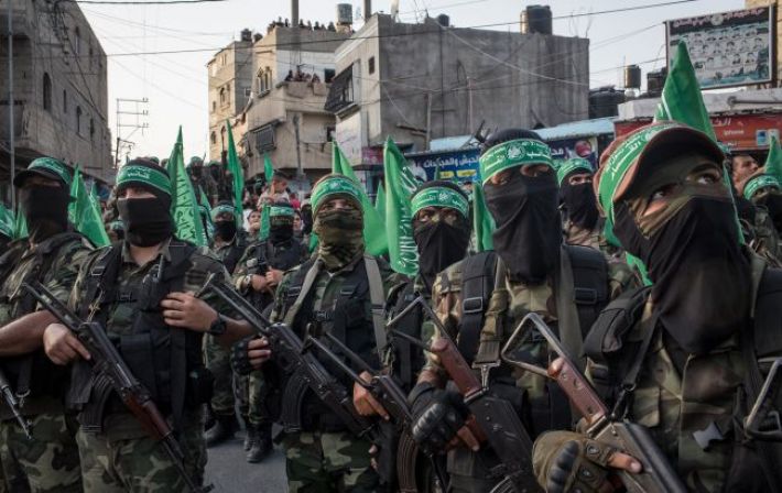 ХАМАС заявил, что не отпустит заложников до завершения войны