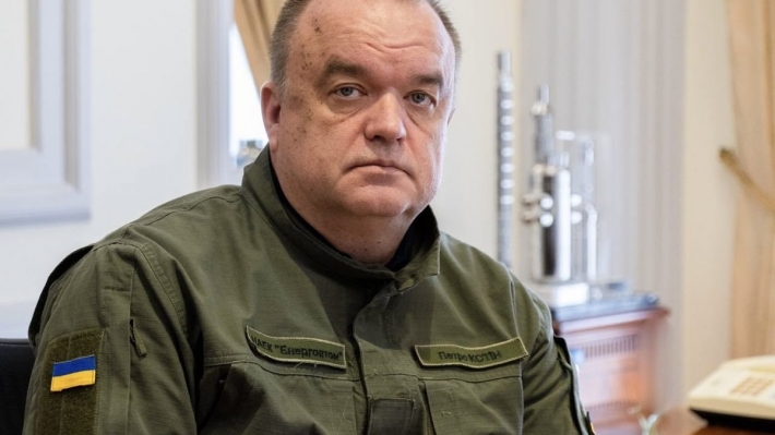 Глава "Энергоатома" Петр Котин поселился в доме за 7 млн грн