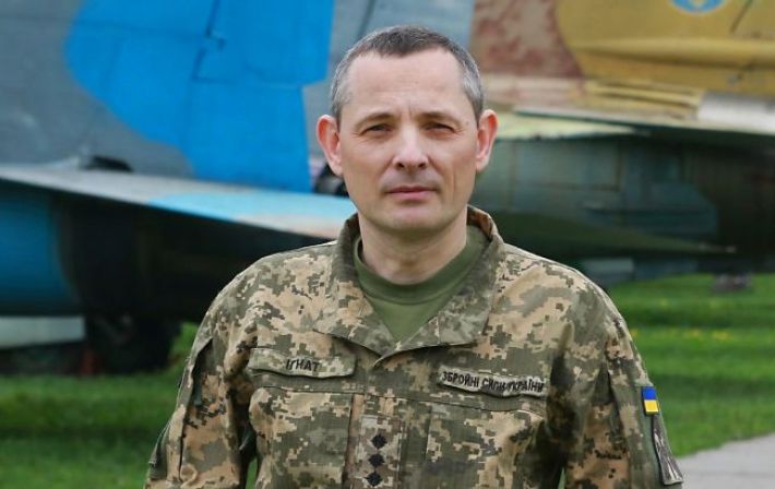 Витончена операція: Ігнат розкрив деталі збиття трьох російських Су-34