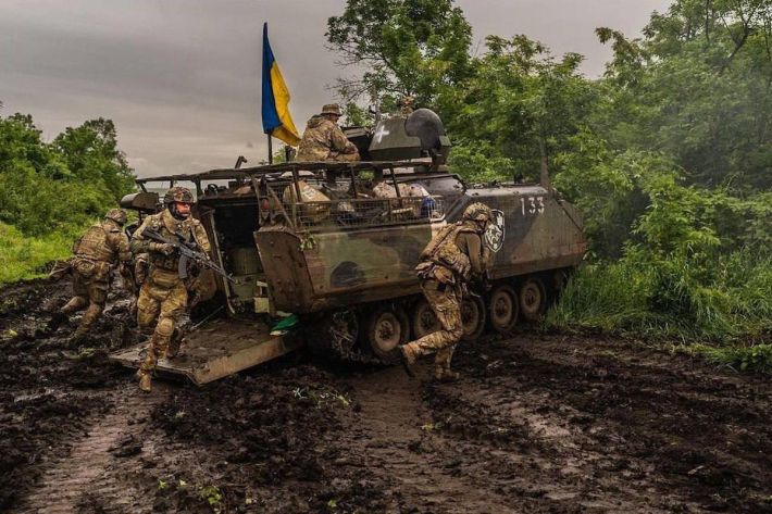 Почему летнее контрнаступление с выходом на Мелитополь потерпело неудачу: Reuters назвал четыре ключевых фактора