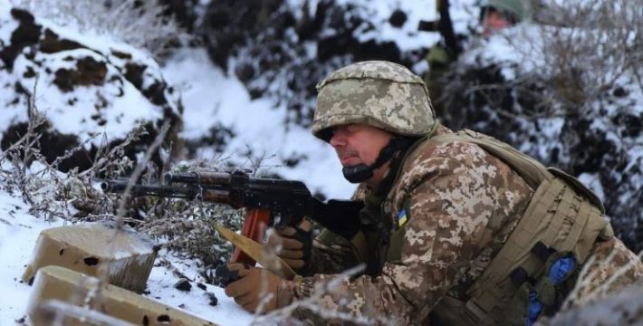 "Россиянам не по зубам": эксперт объяснил, чем особенны линии обороны, которые строит Украина