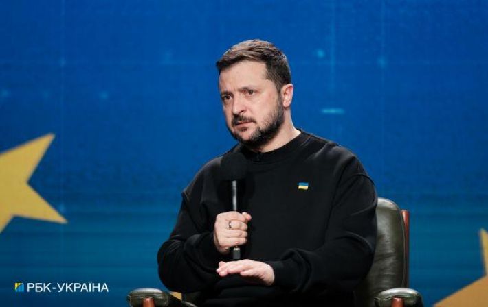 Зеленский ввел санкции против 51 человека и 134 компаний: кто попал под ограничения