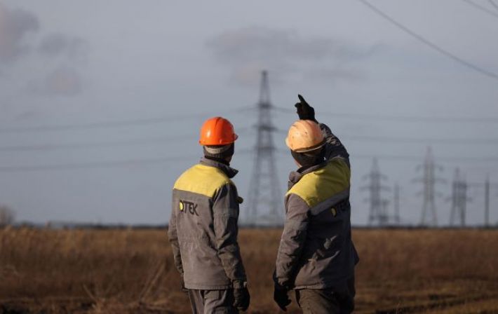 Украина помогла энергосистеме Польши: детали