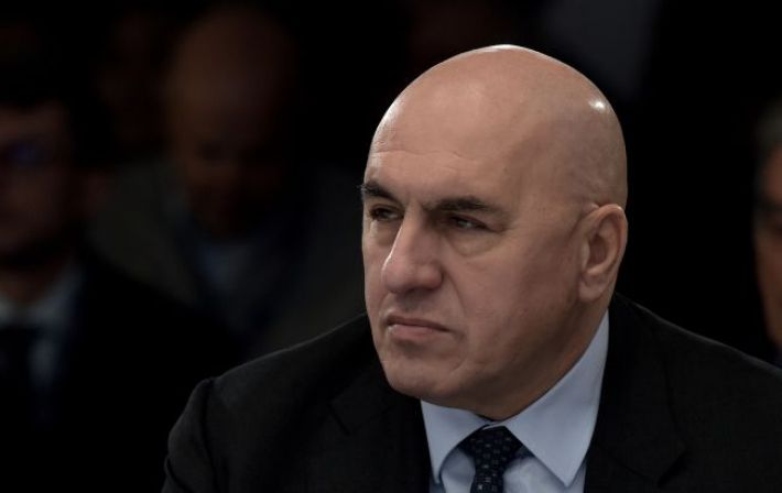 Министр обороны Италии предложил найти политическое решение войны в Украине