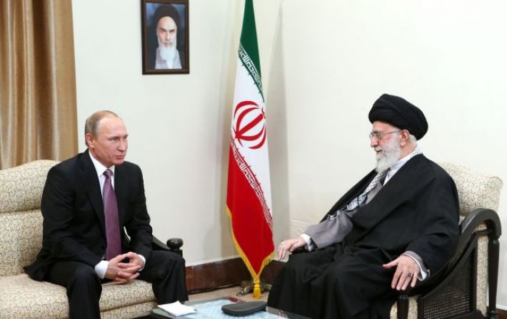 Иран обиделся на Москву и вызвал на ковер российского представителя