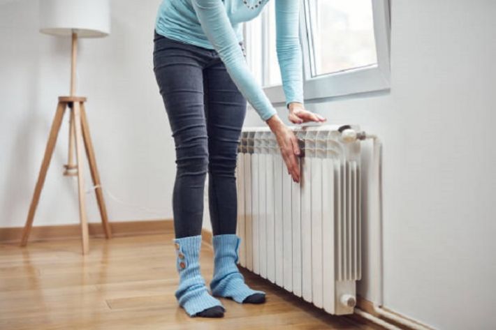 Радиаторы для отопления частного дома с автоматической регулировкой температуры