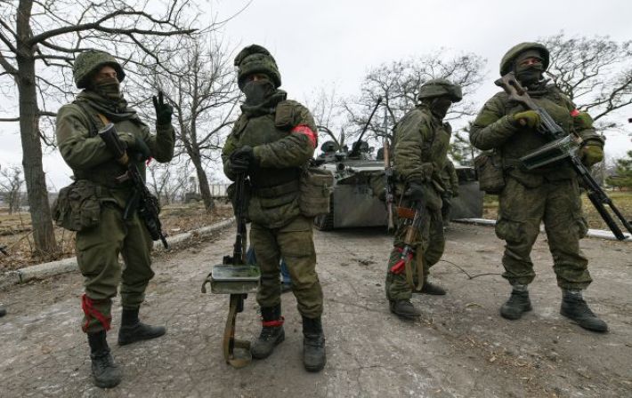 Россияне все чаще отказываются участвовать в штурмах, группами сдаются в плен, - ВСУ