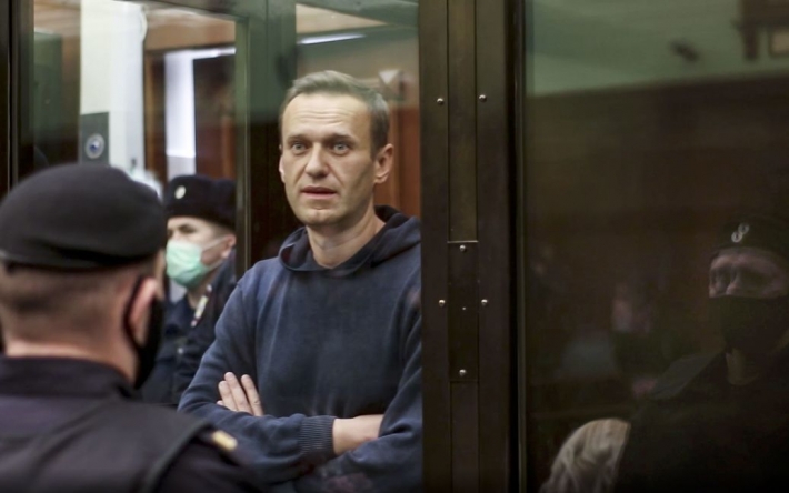 Пропавшего российского оппозиционера Навального обнаружили в неожиданном месте