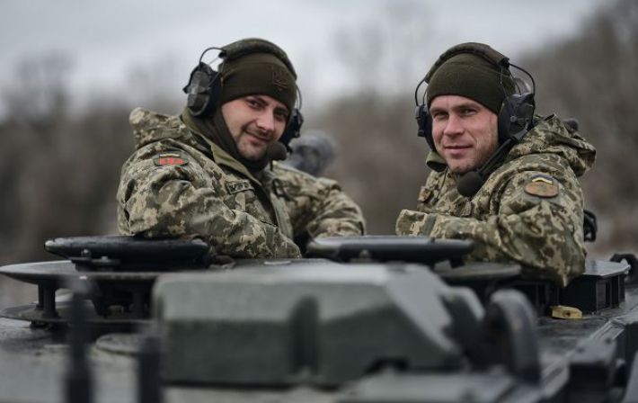 В ВСУ опровергли фейк о гибели более 100 бойцов на Авдеевском направлении