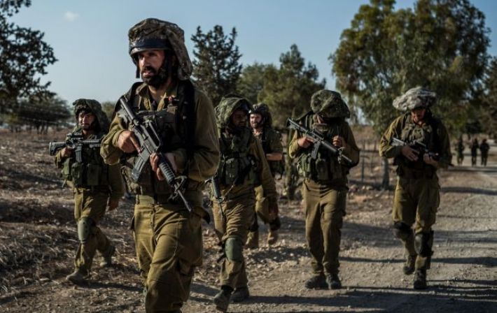 Израилю нужно более 8 млрд долларов на оборону для продолжения войны