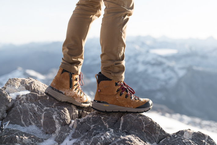 Стиль и комфорт в одной паре: как выбрать удобные зимние ботинки для мужчин