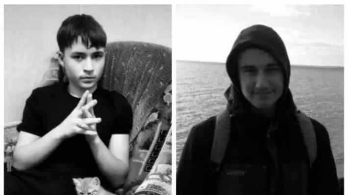 Їх досі не поховали: загарбники вже пів року не віддають тіла вбитих у Бердянську підлітків