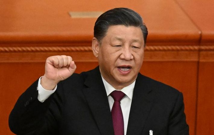 "Те, чого хочуть люди": Сі Цзіньпін про неминуче "воз'єднання" Китаю та Тайваню