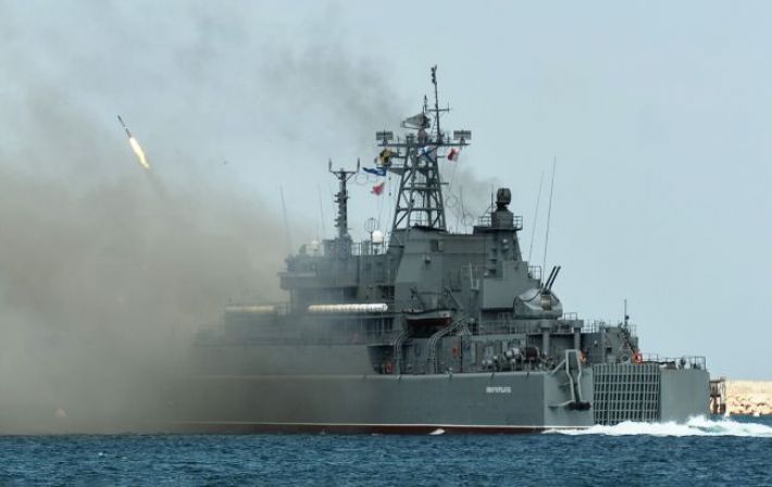 Удар по "Новочеркасску". Среди погибших моряков есть срочники, - СМИ