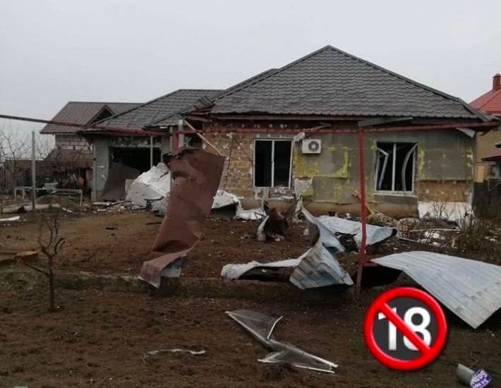 Мэр Мелитополя разъяснил, как получить до 2 000000 грн компенсации за разрушенное жилье (видео)