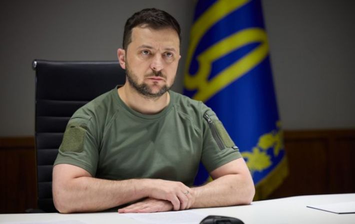 Зеленський: завдання України максимально чітке, а виконати його допоможе вітчизняна зброя