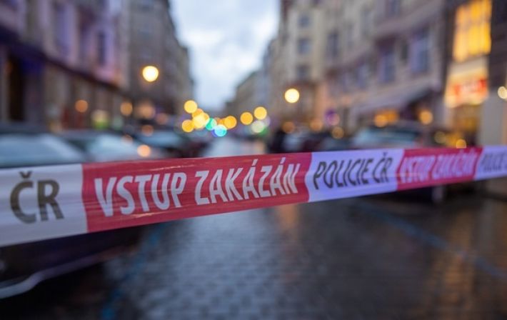 Бойня в Праге: стрелок оставил письмо с признанием в других убийствах