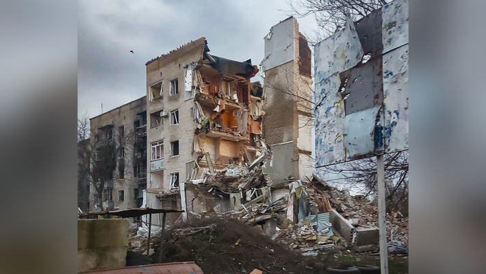 На Запоріжжі загарбники завдали 151 удар по мирних містах та селах регіону (фото)