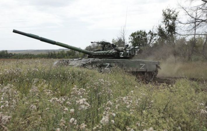 Путину доложили об увеличении производства танков в 7 раз для войны с Украиной