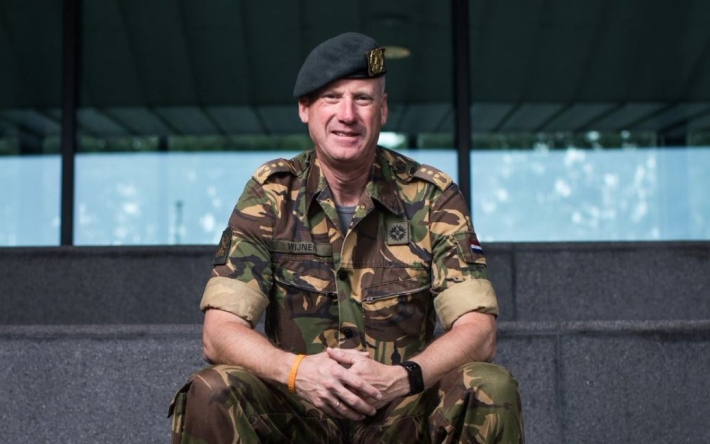 Главнокомандующий армией Нидерландов сделал потрясающее заявление о войне с РФ: подробности
