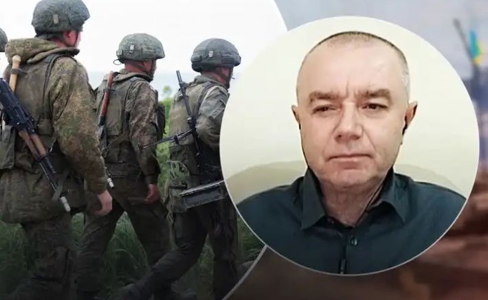 На Мелитопольском направлении у врага серьезные проблемы с логистикой: оккупанты активно сдаются в плен