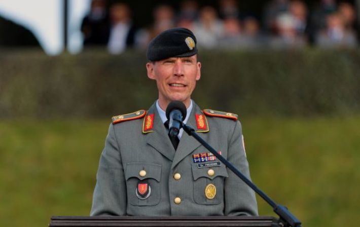 Германия недооценила возможности РФ по производству оружия для войны, - генерал Бундесвера